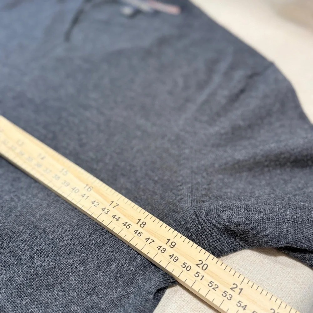 Banana Republic essential banana